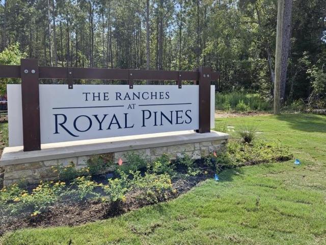Land for sale in Walker, Texas