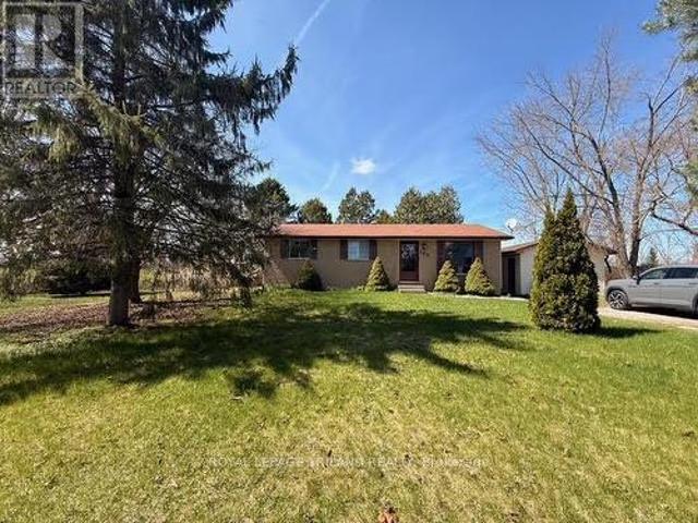 House for rent in Denfield, Ontario