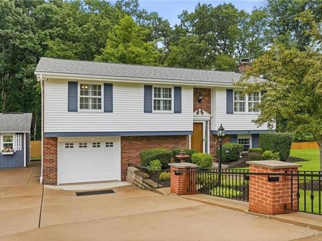 House for sale in Cheswick, Pennsylvania