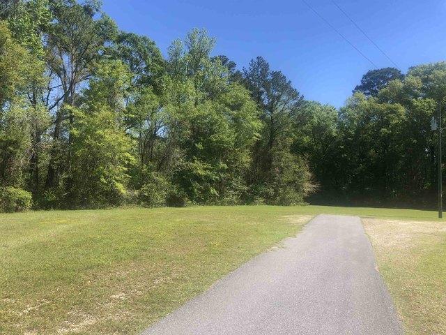 Land for sale in Quincy, Florida