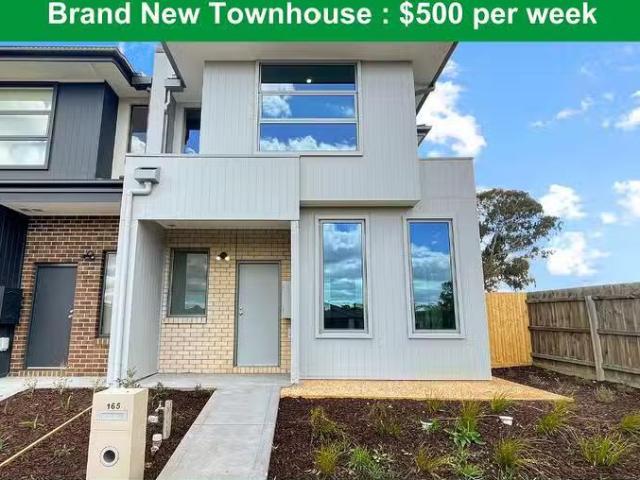House for rent in Camerons Creek, Victoria