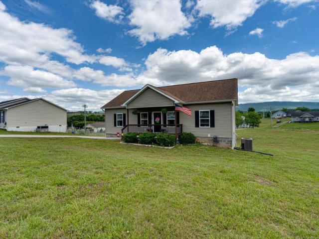 House for sale in Tennessee