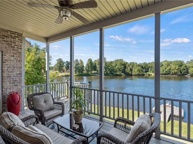 House for sale in Hickory Hill, Mocksville
