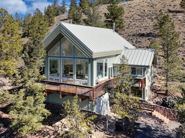 House for sale in Twin Lakes, Colorado