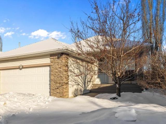 House for sale in Sherwood Park, Alberta