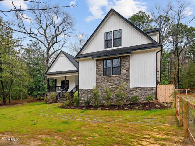 House for sale in Southern Pines, North Carolina