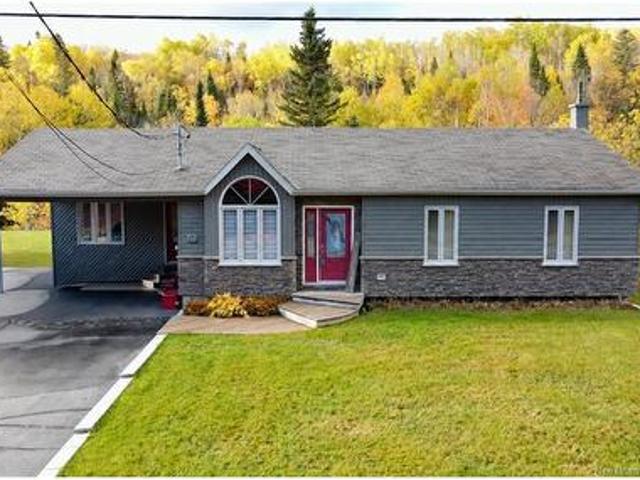 House for sale in Paroisse de Saint-Jacques, Ville d'Edmundston