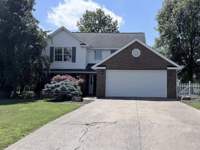 House for sale in Dubois, Indiana