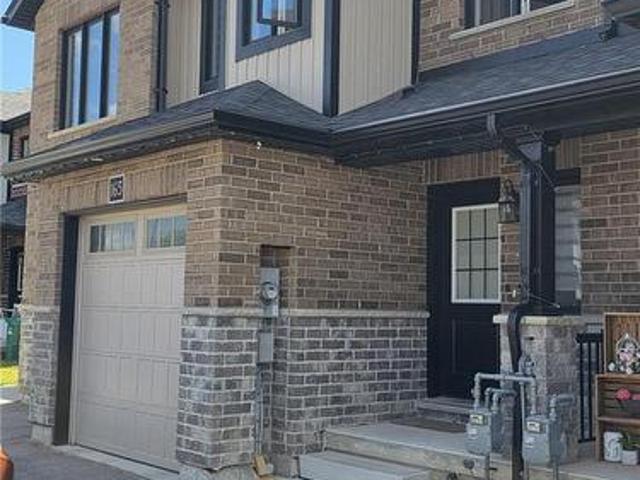 House for rent in Kitchener, Ontario