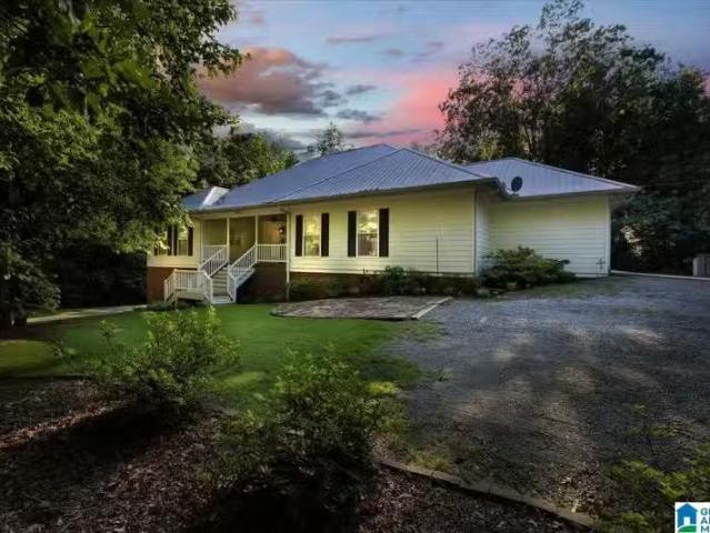 House for rent in Pell City