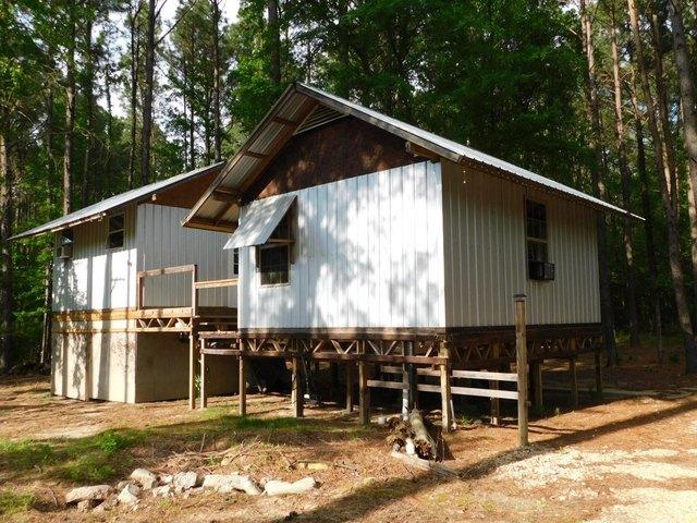 House for sale in Springhill, Louisiana