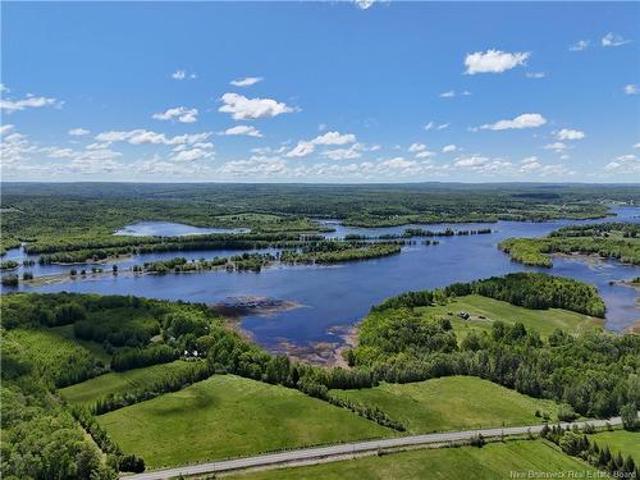 Farm for sale in New Brunswick