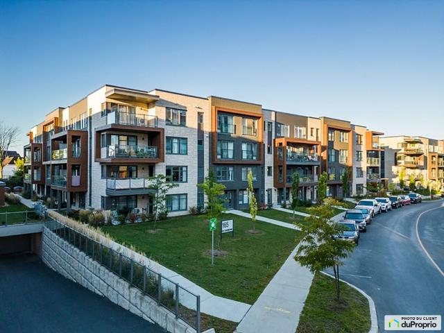 Apartment for rent in Delson, Montérégie