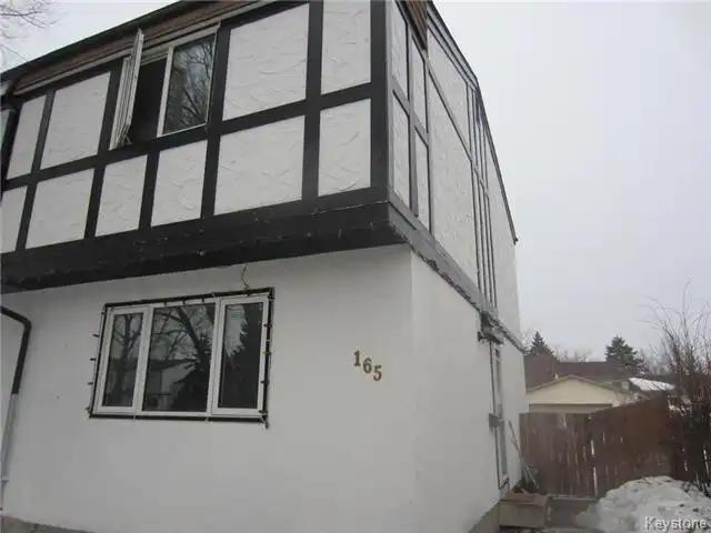 House for rent in East St. Paul, Manitoba