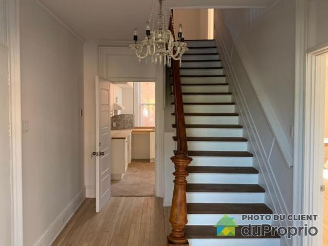 Apartment for rent in Saiint-Jean, Saint-Jean-sur-Richelieu