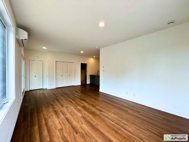 Apartment for rent in Sorel-Tracy, Montérégie