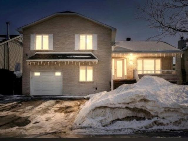 House for sale in Sainte-dorothee, Quebec