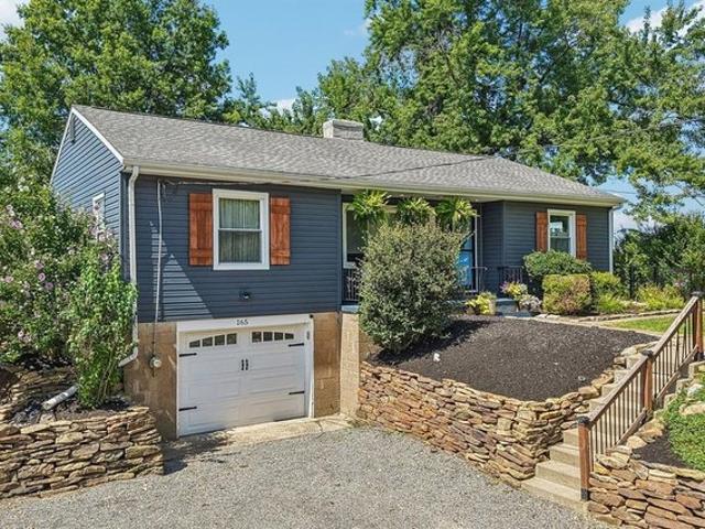 House for sale in Cheswick, Pennsylvania