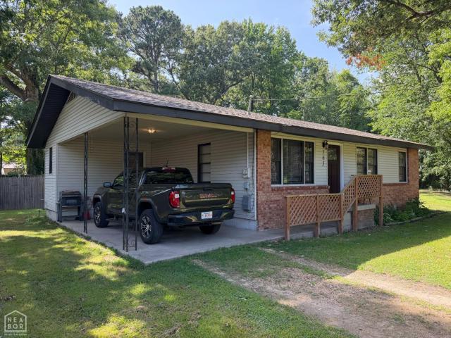 House for sale in Ark