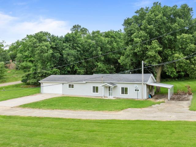 House for sale in Oregon, Illinois