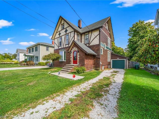 House for sale in Geneva, Ashtabula County