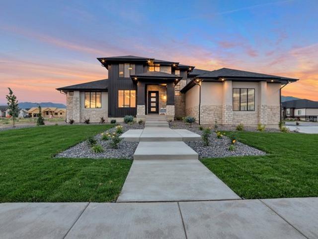 House for sale in Kaysville, Utah