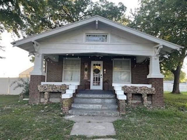 House for sale in Pike, Illinois