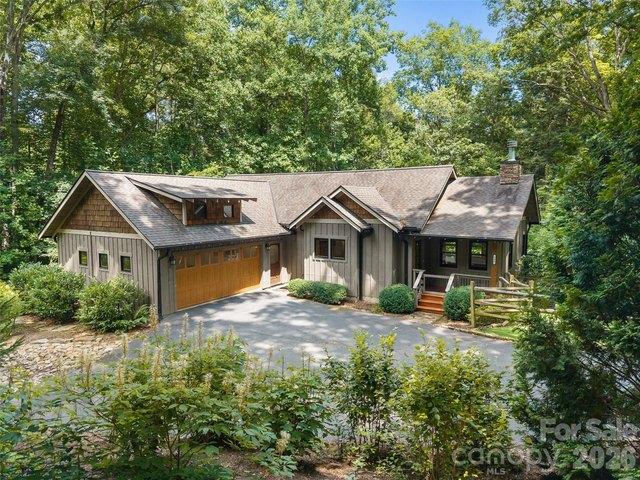 House for sale in Transylvania, North Carolina