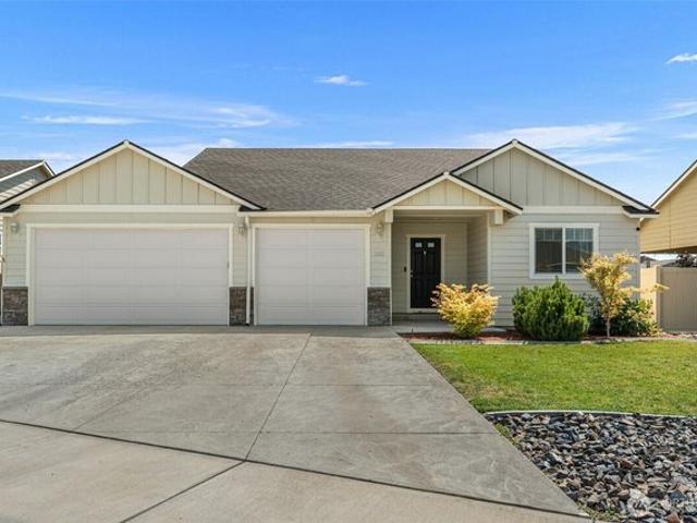 House for sale in East Wenatchee, Washington