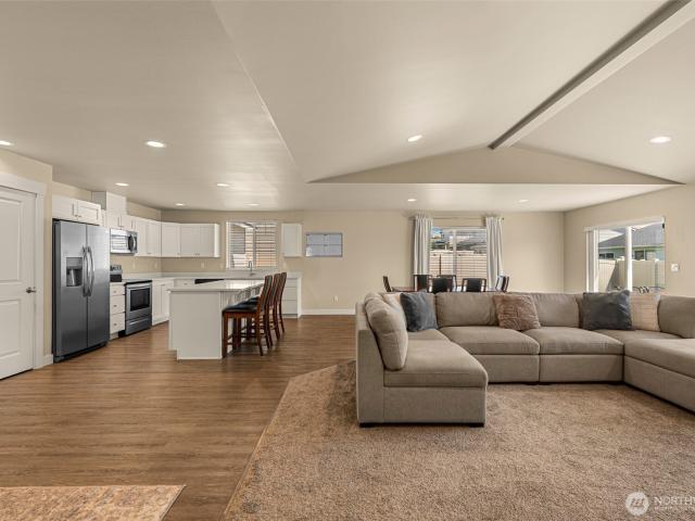 House for sale in East Wenatchee, Washington
