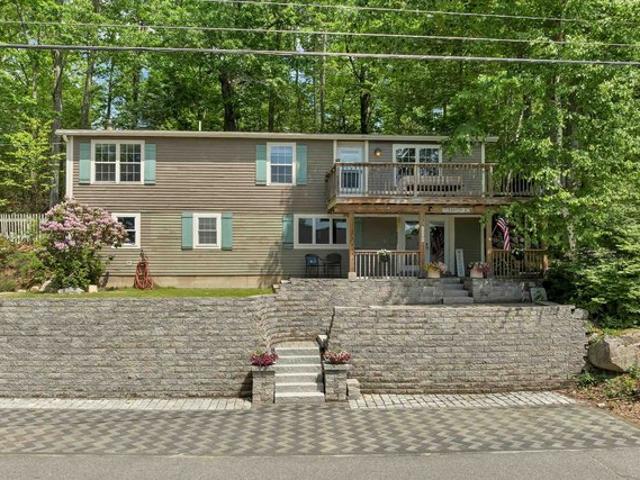 House for sale in New Hampshire