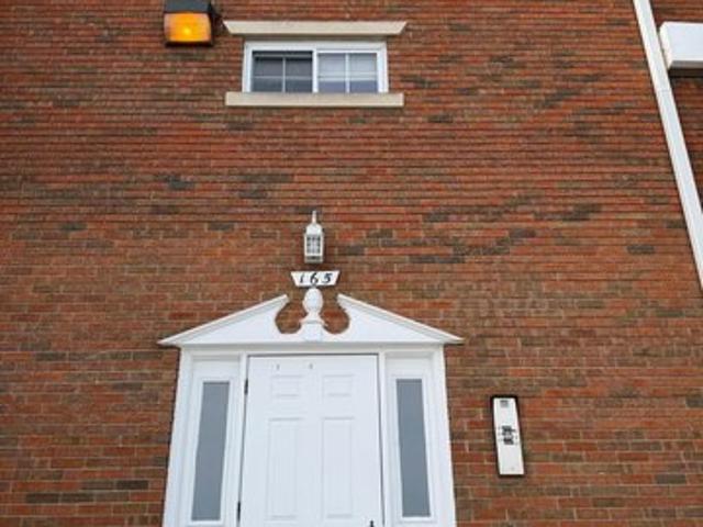 Condo for sale in Marine City, Michigan