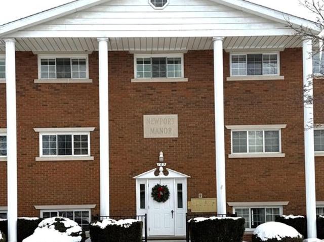 Condo for sale in Marine City, Michigan