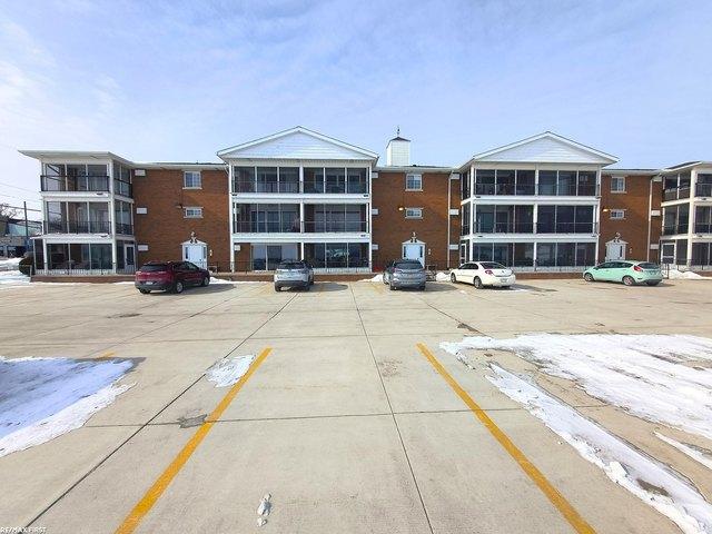 Condo for sale in Marine City, Michigan