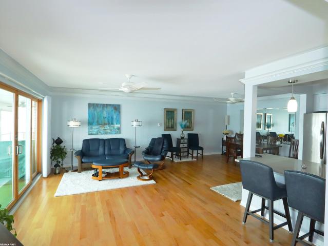 Condo for sale in Marine City, Michigan