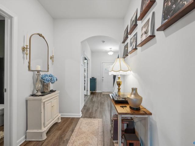 House for sale in New Market, Alabama