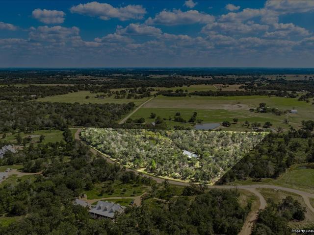 Farm for sale in Round Top, Fayette County