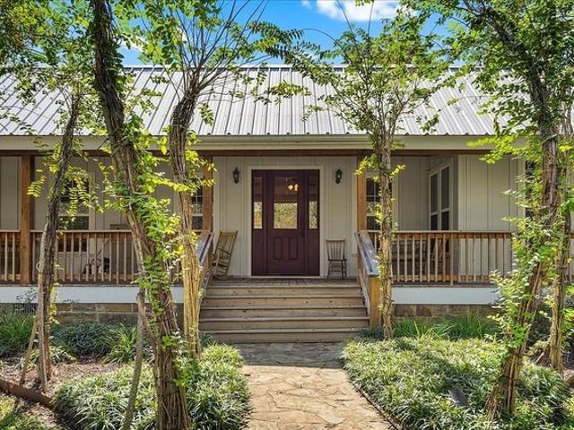 Farm for sale in Round Top, Fayette County