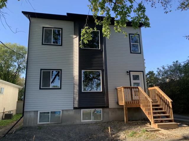 House for rent in East St. Paul, Manitoba