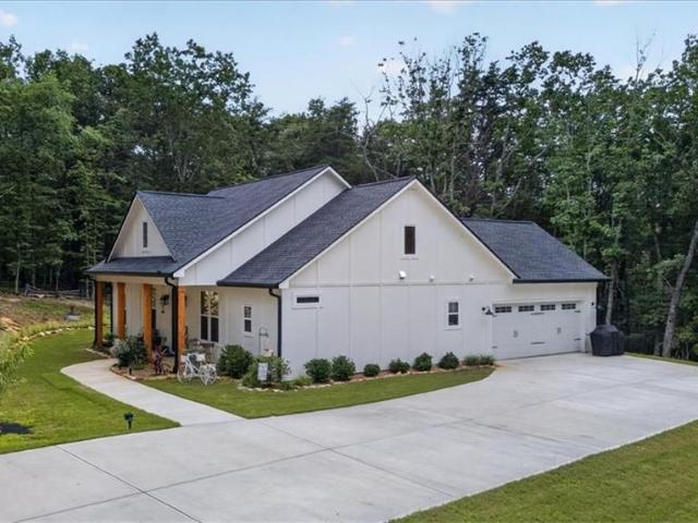 House for sale in Jasper, Pickens County