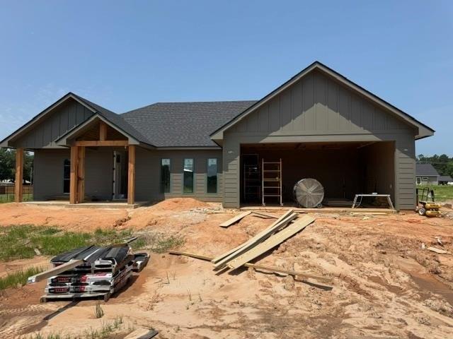 House for sale in Huntington, Texas