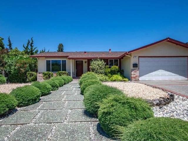 House for sale in Novato, California