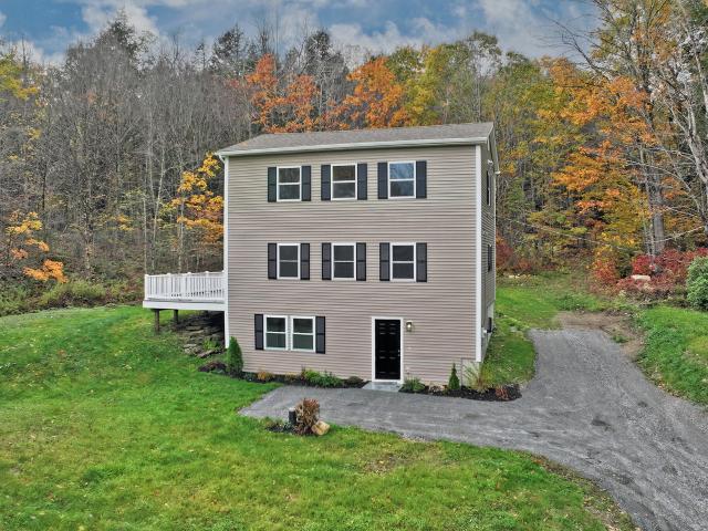 House for sale in Berkshire, Massachusetts