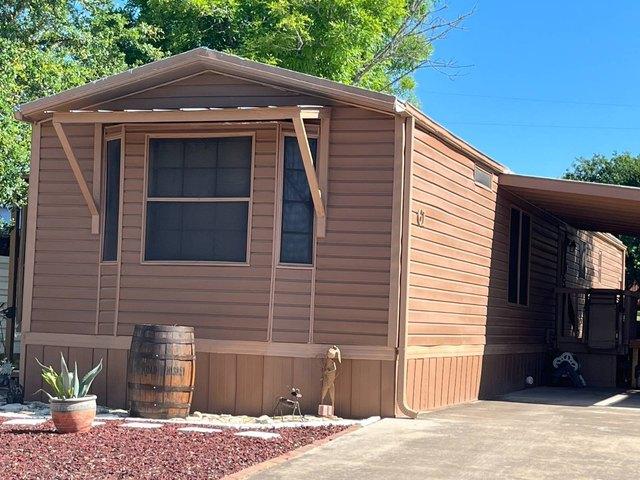 House for sale in Kerrville, Kerr County
