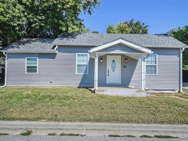 House for sale in Glen Carbon, Madison County