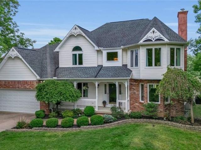 House for sale in Bowmansville, New York