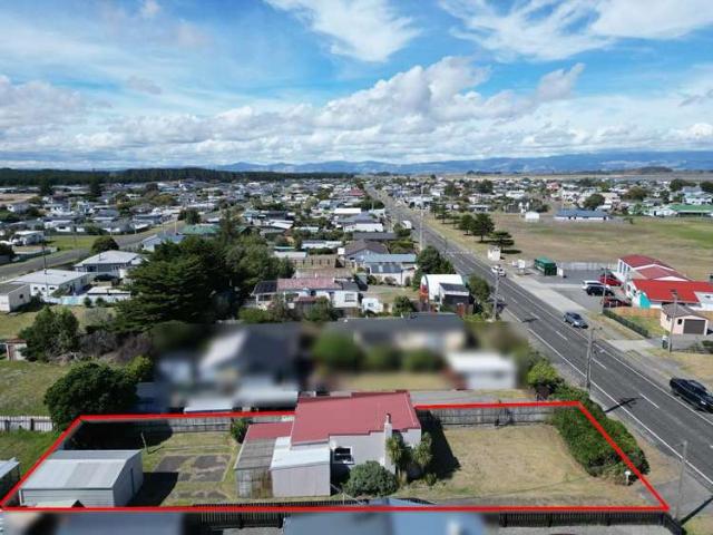 House for sale in Horowhenua District