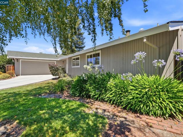 House for sale in Moraga, California