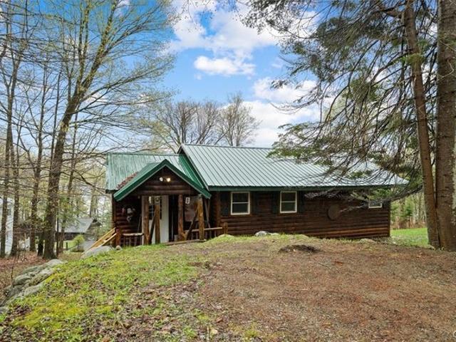 House for sale in Old Forge, New York