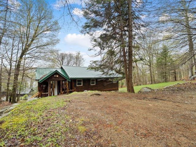 House for sale in Old Forge, New York